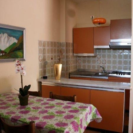 Rimini Sun Village Apartments Dış mekan fotoğraf