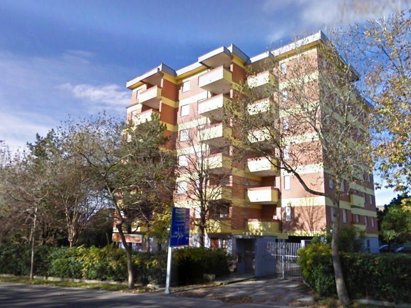 Rimini Sun Village Apartments Dış mekan fotoğraf