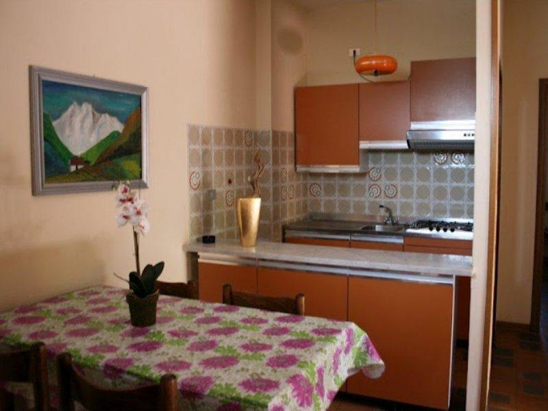 Rimini Sun Village Apartments Dış mekan fotoğraf